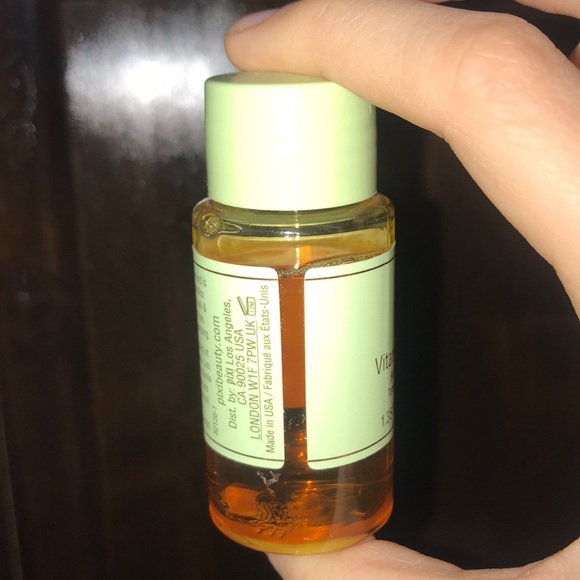 Pixi - Best of Vitamin C - Picture 5 of 5